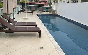 Apartamento Ubatuba Praia Grande
