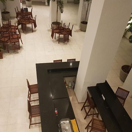 Apartamento Ubatuba Praia Grande Exterior foto