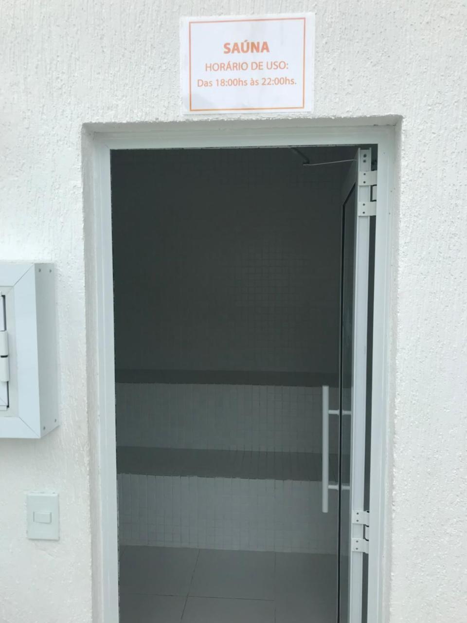 Apartamento Ubatuba Praia Grande Exterior foto