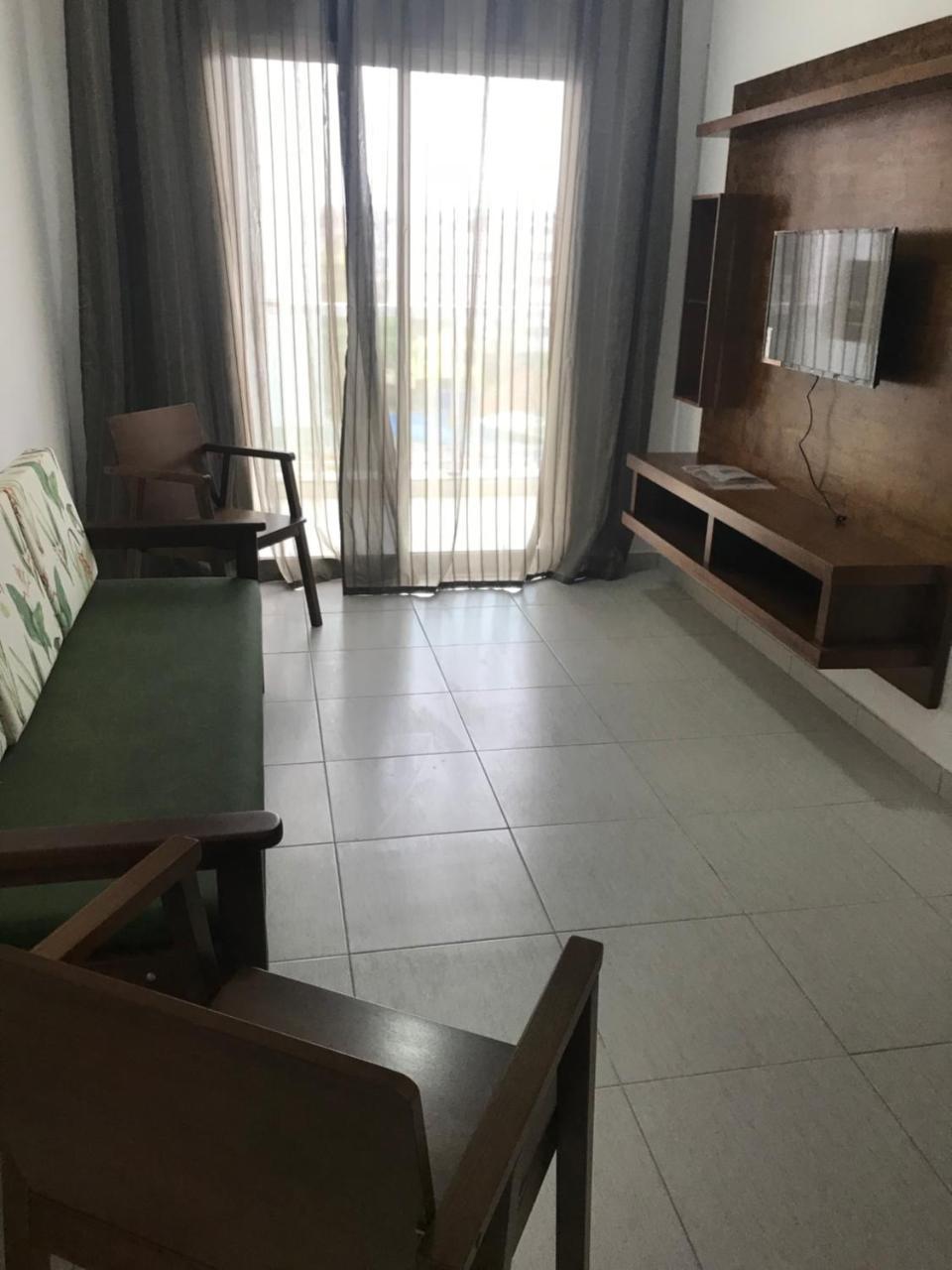 Apartamento Ubatuba Praia Grande Exterior foto