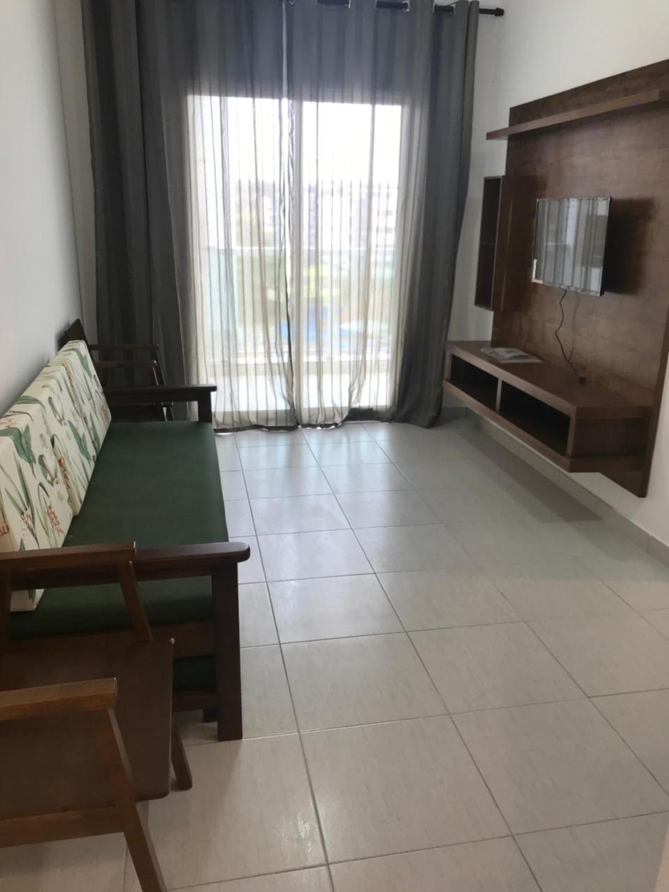 Apartamento Ubatuba Praia Grande Exterior foto