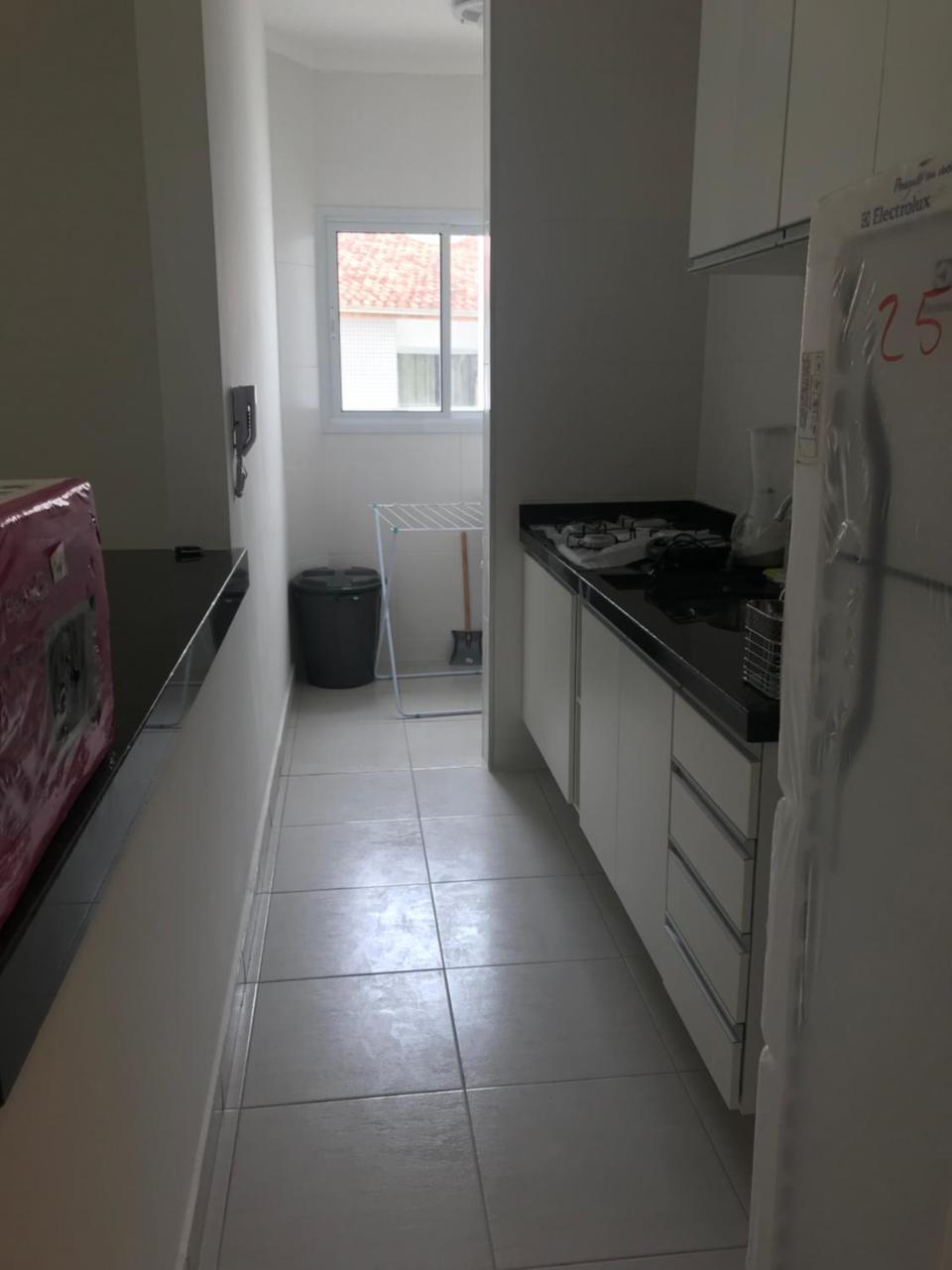 Apartamento Ubatuba Praia Grande Exterior foto