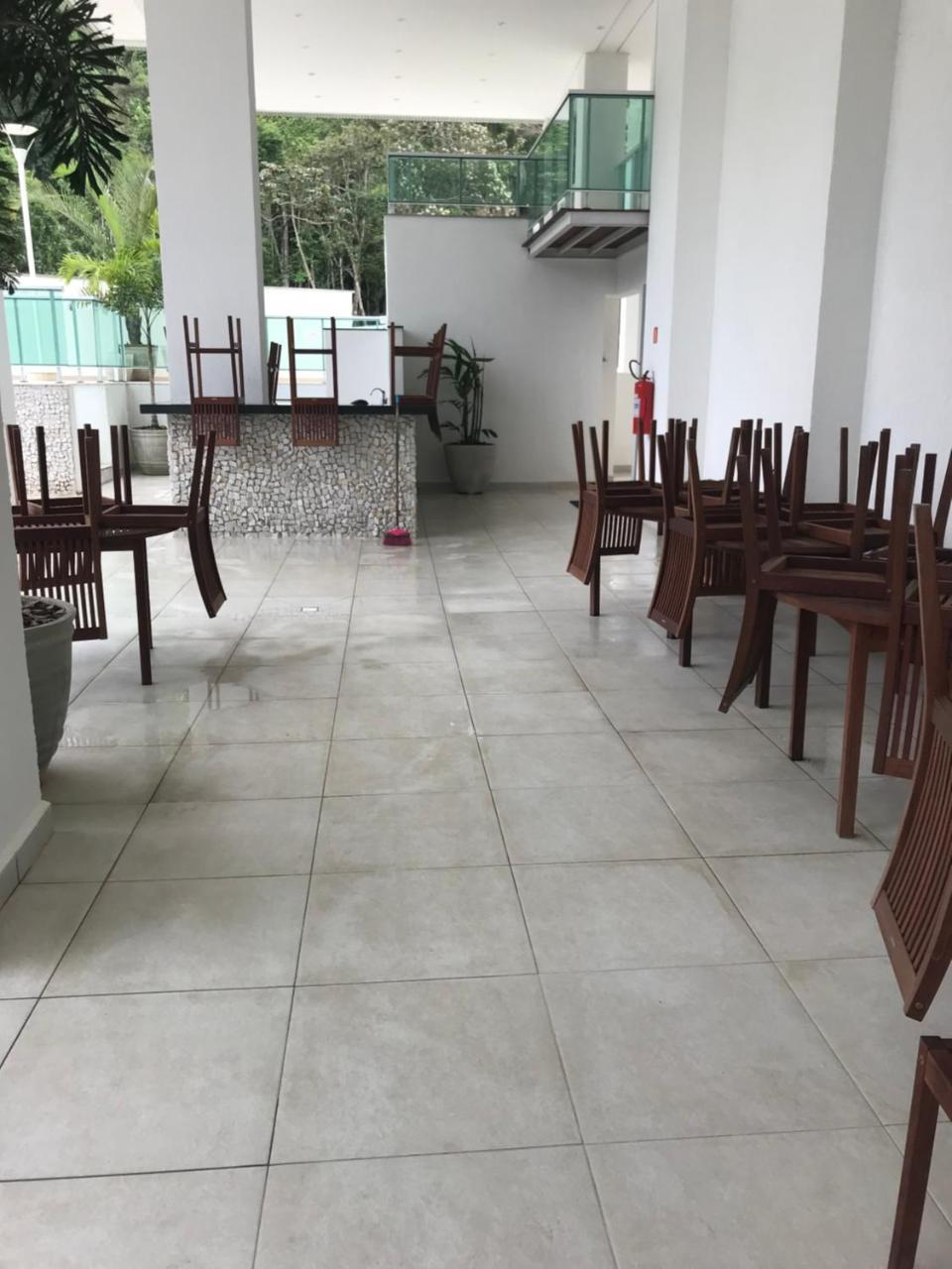 Apartamento Ubatuba Praia Grande Exterior foto