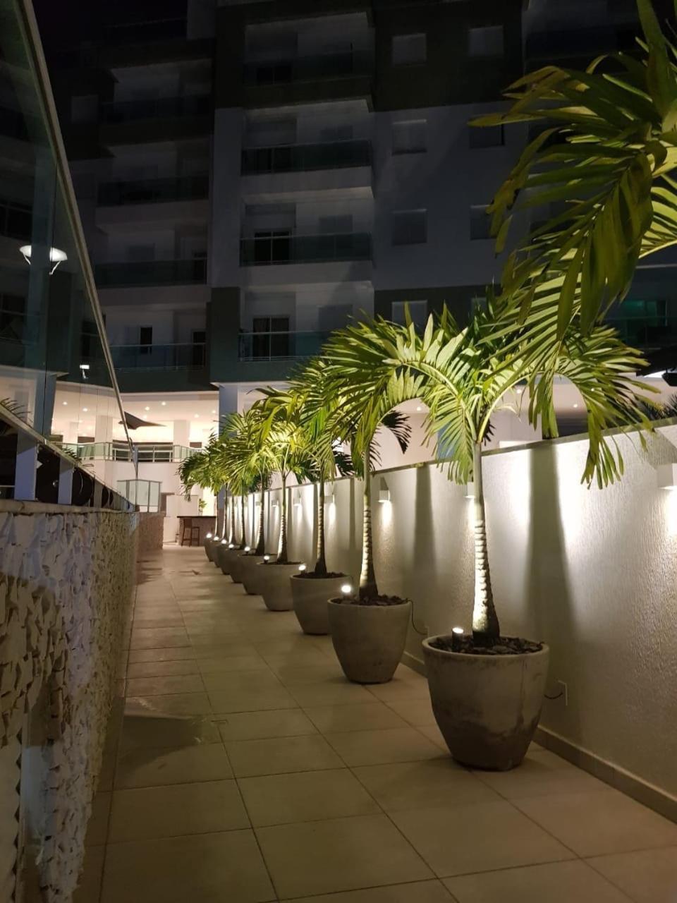 Apartamento Ubatuba Praia Grande Exterior foto