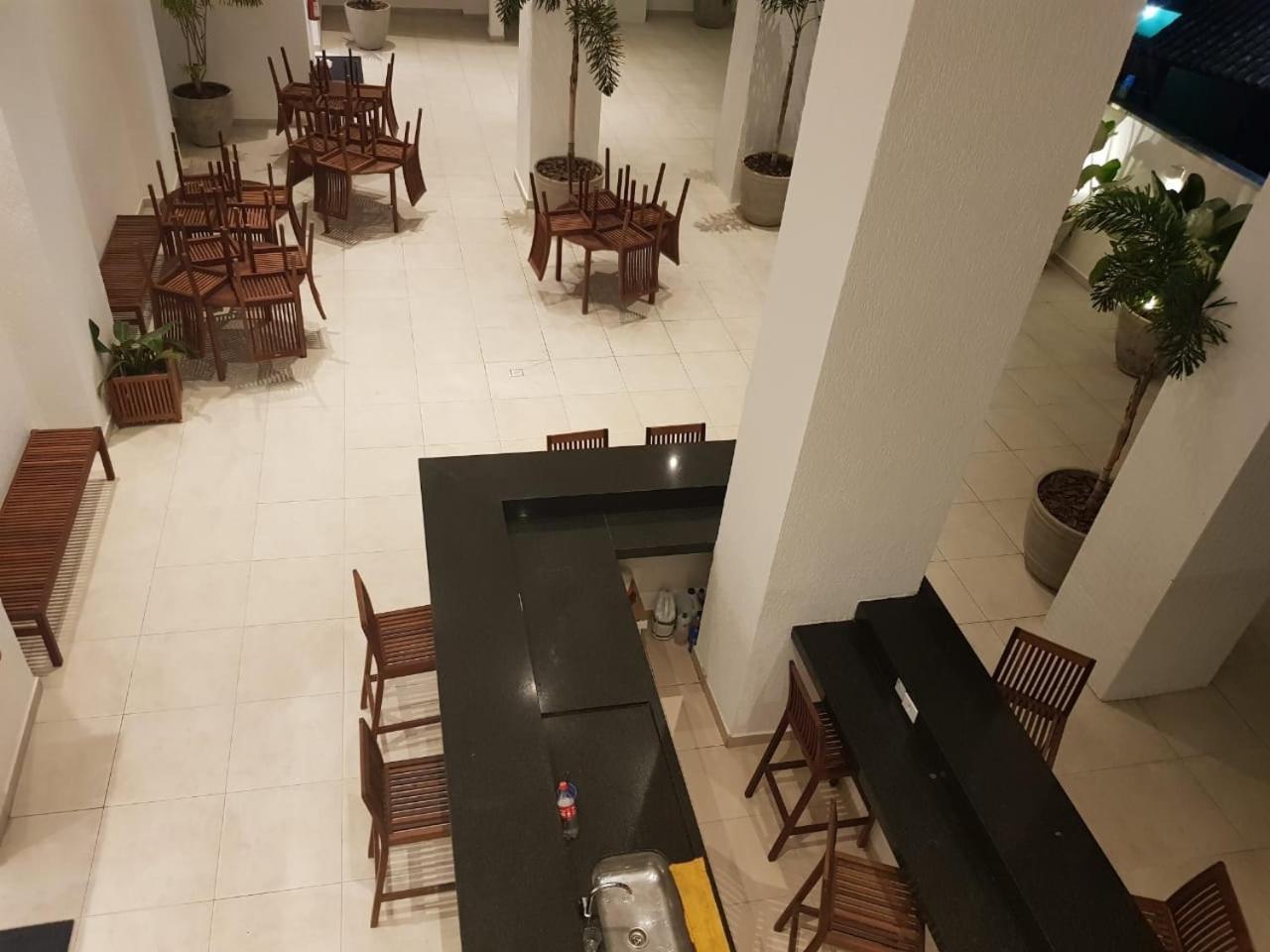 Apartamento Ubatuba Praia Grande Exterior foto